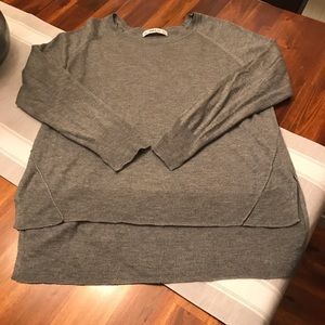 Zara Knit Sweater